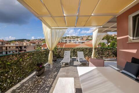Argostoli Terrace Loft With Sea Views Apartment Exterior photo
